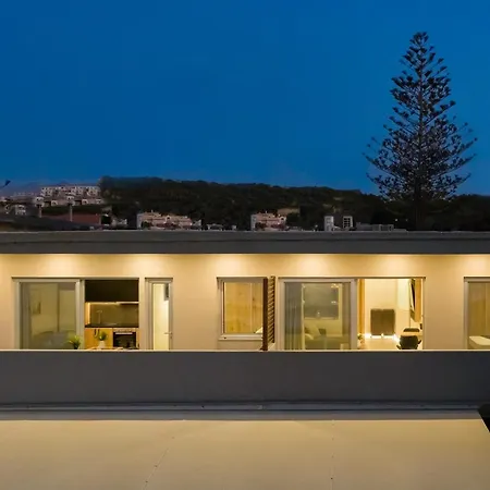 Just Creta Sea View *