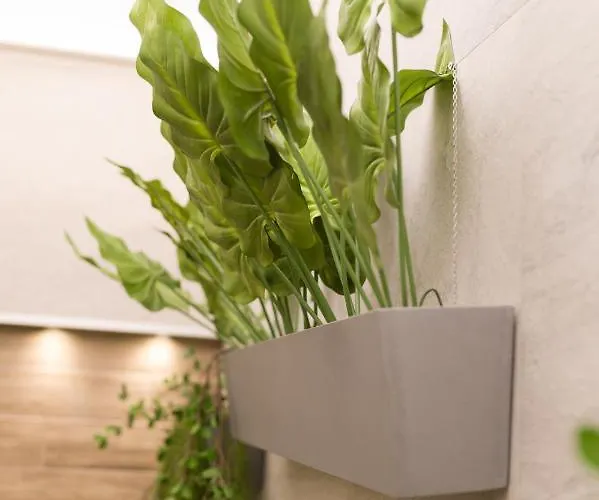 Just Creta Sea View Apartmán *