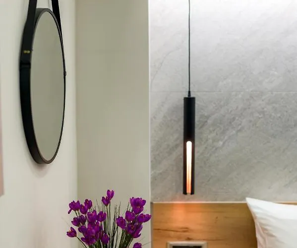 Apartmán Just Creta Sea View