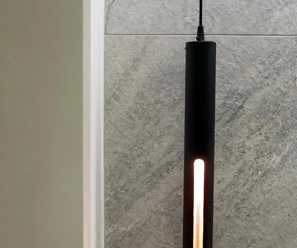 Just Creta Sea View Apartmán *