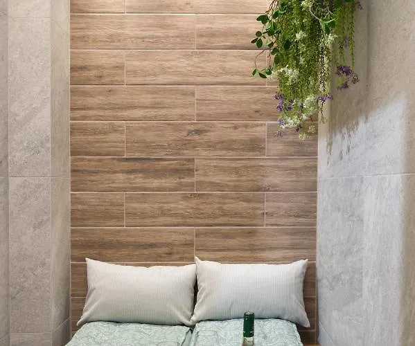 Just Creta Sea View Chania (Crete)