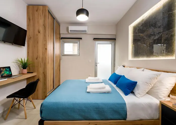 Just Creta Sea View *