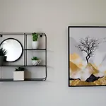 Apartmán Just Creta Sea View Chania (Crete)