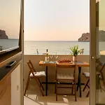 Just Creta Sea View * Chania (Crete)