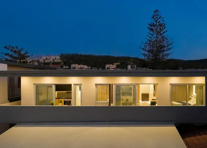 Just Creta Sea View *