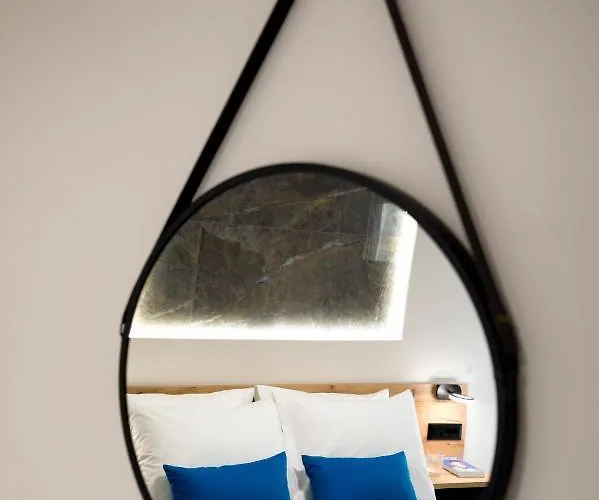 Apartamento Just Creta Sea View *