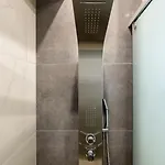 Just Creta Sea View Apartman