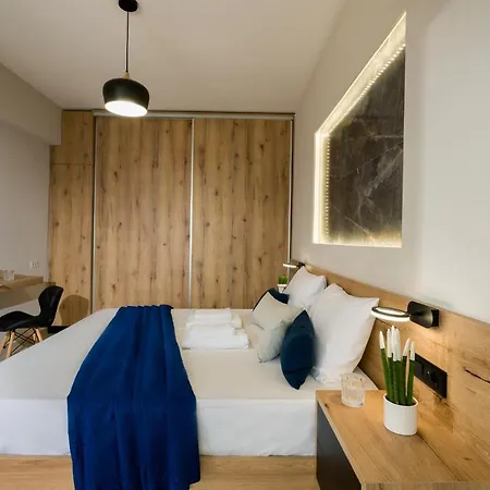 Just Creta Sea View Χανιά