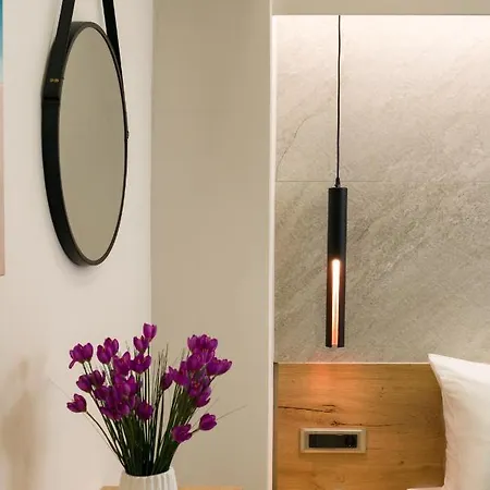 Apartment Just Creta Sea View *