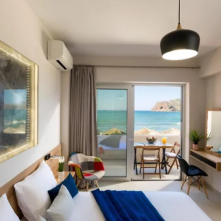 Just Creta Sea View * 하니아