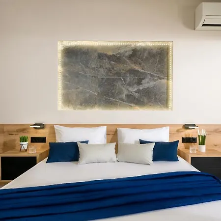 Just Creta Sea View Apartment Chania (Crete)