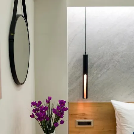 Apartment Just Creta Sea View