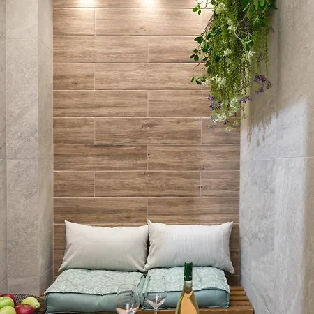 Just Creta Sea View 하니아