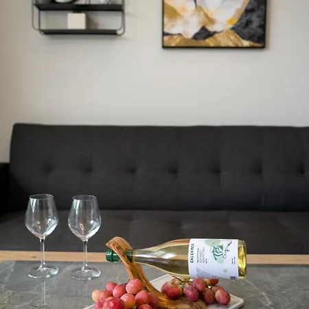 Just Creta Sea View *