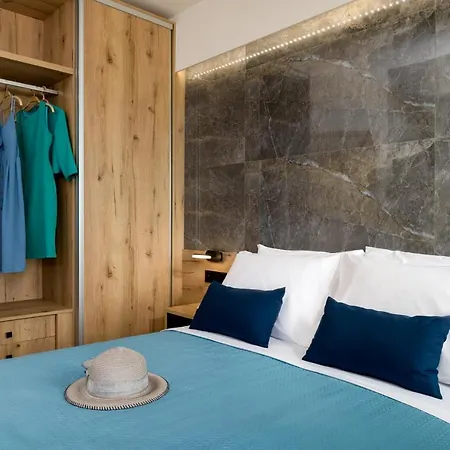 Apartment Just Creta Sea View Chania (Crete)