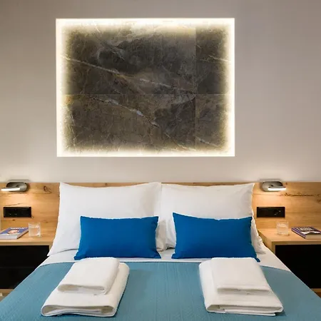 Just Creta Sea View Apartment