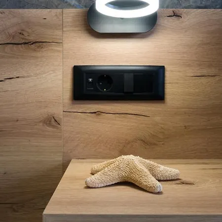 아파트 Just Creta Sea View *