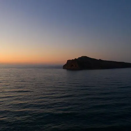 Just Creta Sea View *