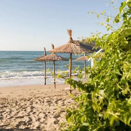Just Creta Sea View *