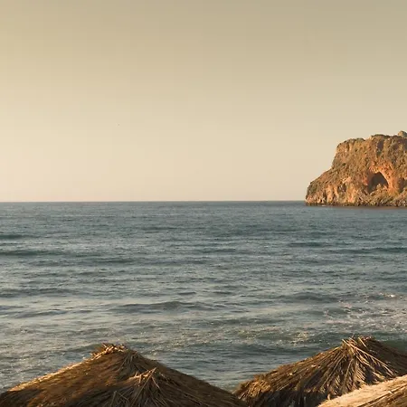 Just Creta Sea View Apartment