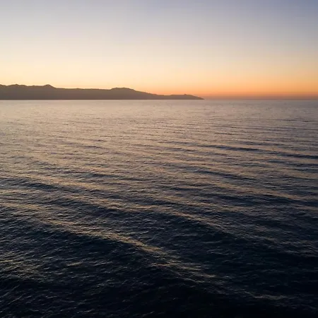 Apartment Just Creta Sea View *