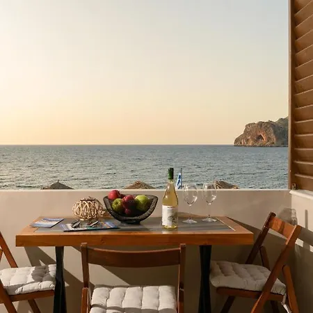 Just Creta Sea View * Chania (Crete)