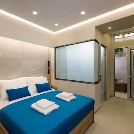Just Creta Sea View *