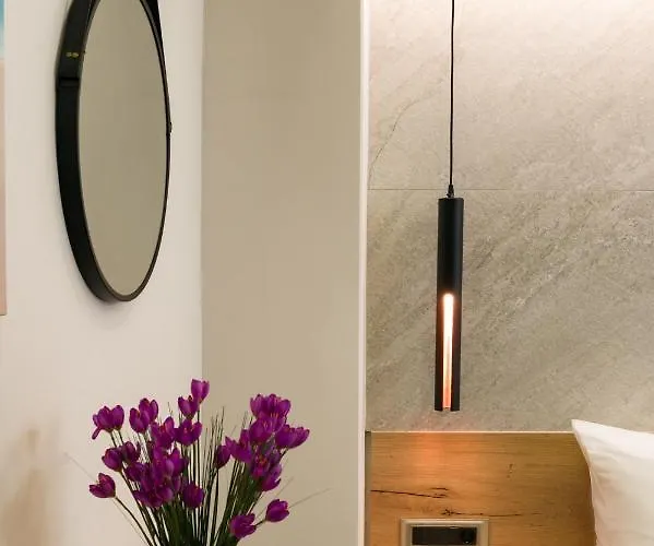 Apartment Just Creta Sea View *