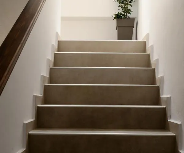 Just Creta Sea View Apartment