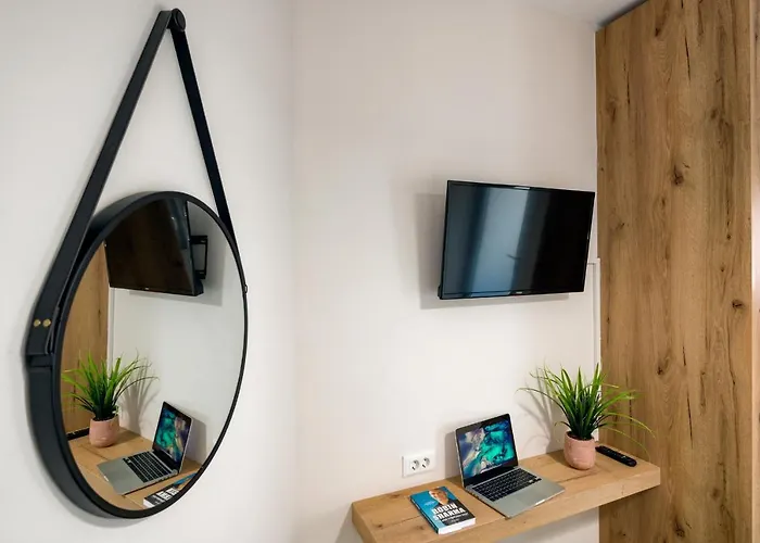 Apartment Just Creta Sea View Chania (Crete)