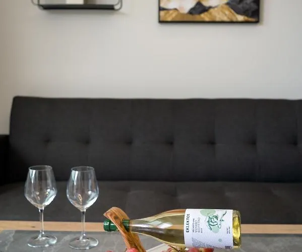 Just Creta Sea View *