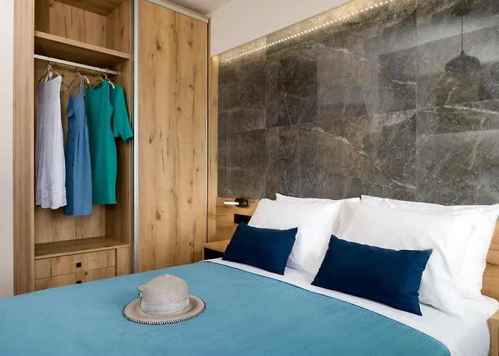 Apartment Just Creta Sea View Chania (Crete)