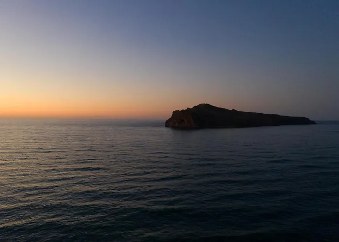 Just Creta Sea View *