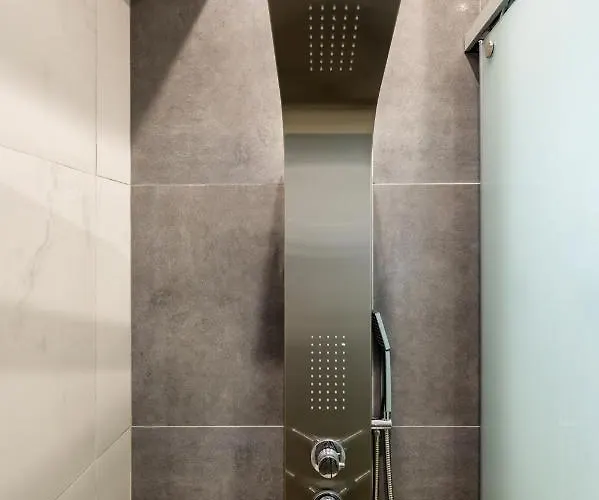 Just Creta Sea View Apartment