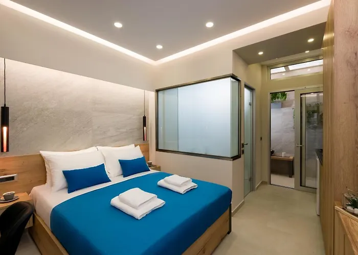 Just Creta Sea View *