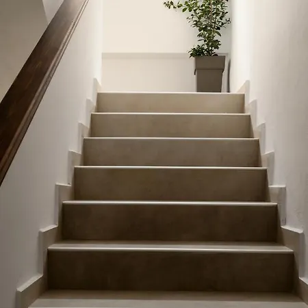 Just Creta Sea View Apartament