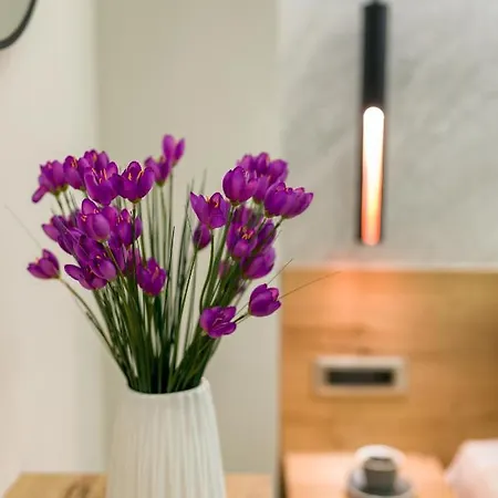 Appartamento Just Creta Sea View *