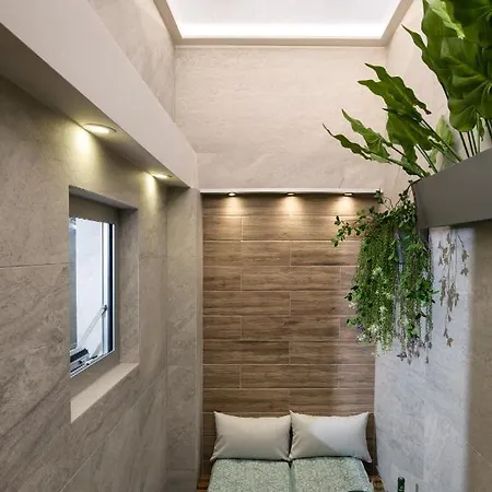 Just Creta Sea View *