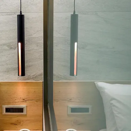 Appartamento Just Creta Sea View *