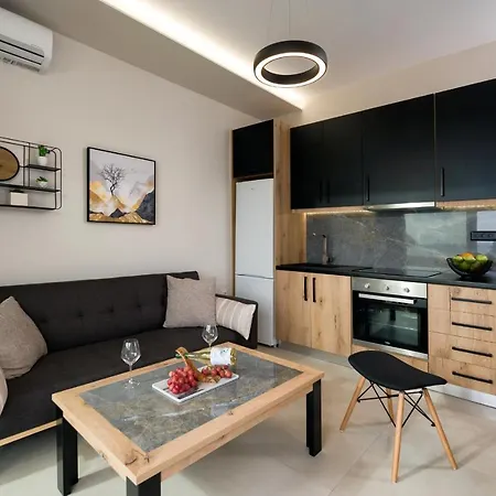 Just Creta Sea View La Canea