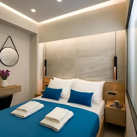 Just Creta Sea View La Canea