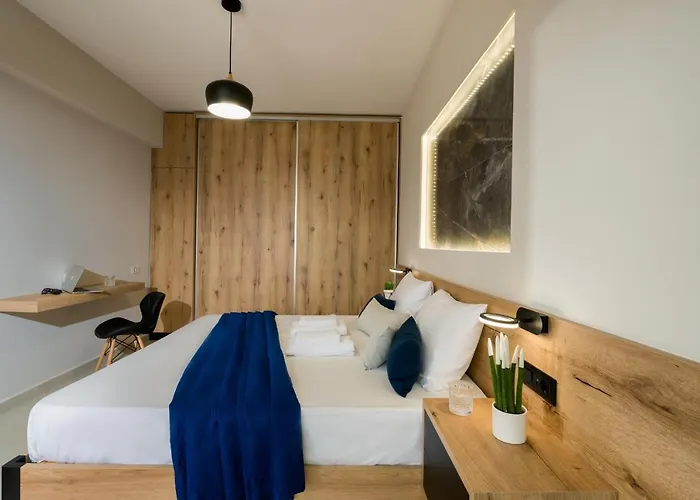 Just Creta Sea View Ханья