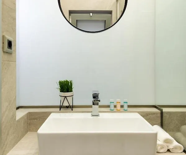 Just Creta Sea View Hanya