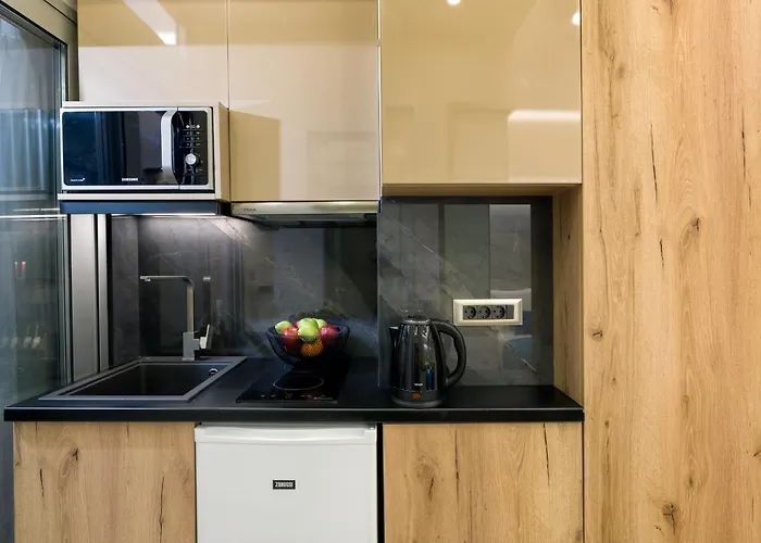 Just Creta Sea View *