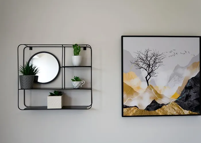 Апартаменты Just Creta Sea View Ханья