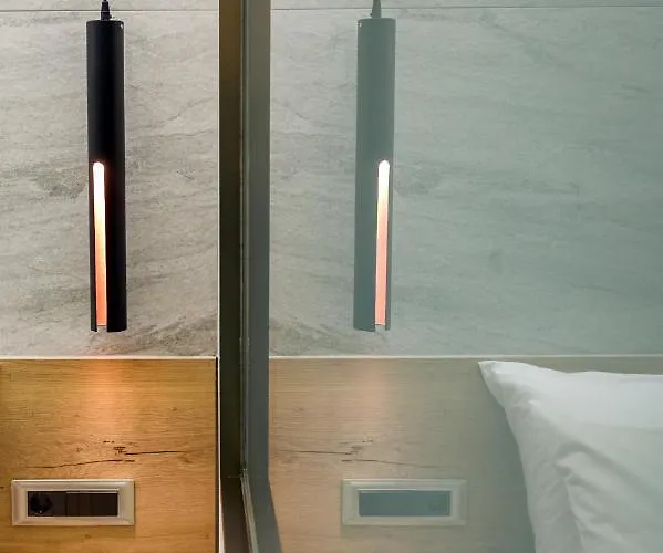 Daire Just Creta Sea View *