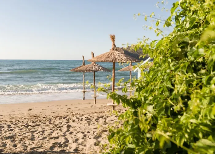 Just Creta Sea View *