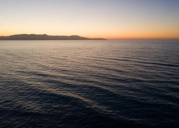 Апартаменты Just Creta Sea View *