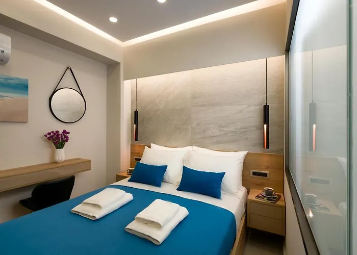 Just Creta Sea View Hanya